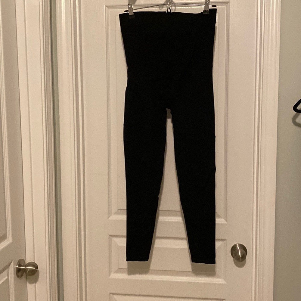 Blanqi maternity leggings